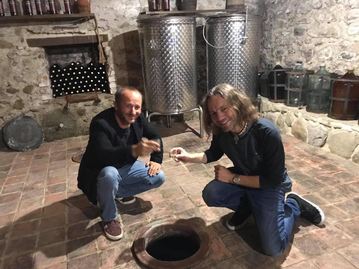 Chateau Iqaltʼo Zewnętrze zdjęcie