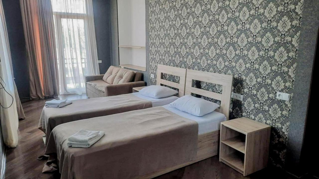 Chateau Iqaltʼo Zewnętrze zdjęcie