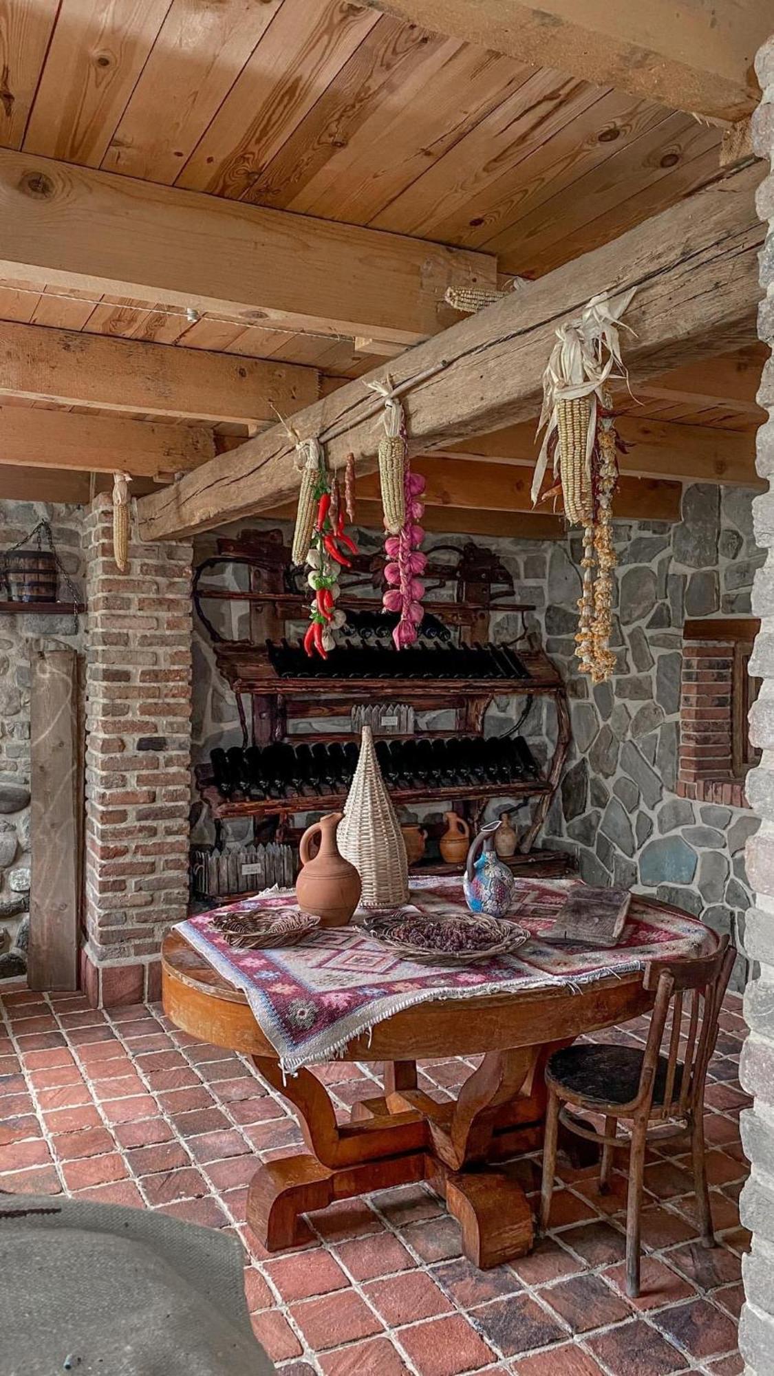 Chateau Iqaltʼo Zewnętrze zdjęcie