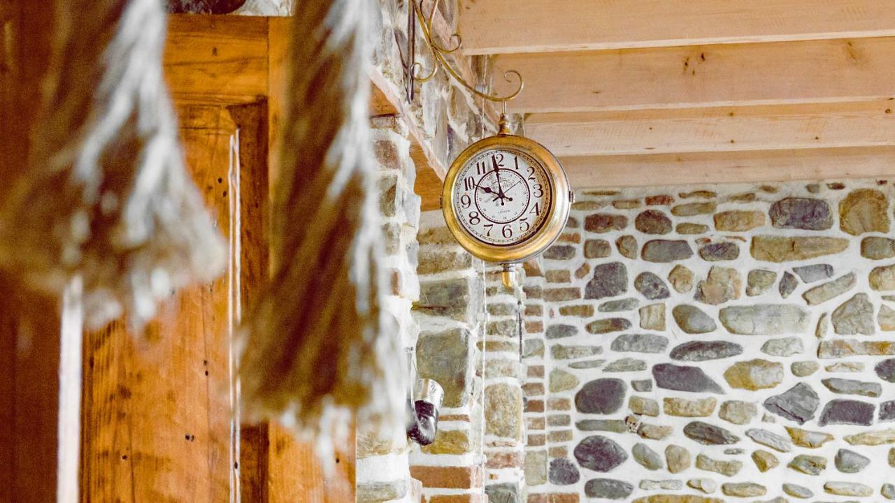 Chateau Iqaltʼo Zewnętrze zdjęcie